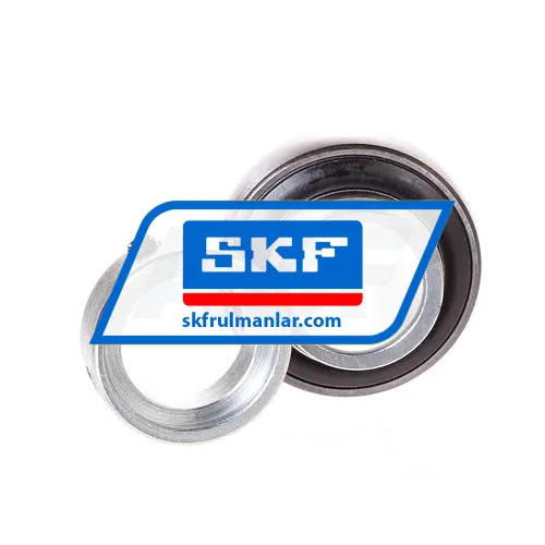 SKF YEL205 ürün fotoğrafı 3