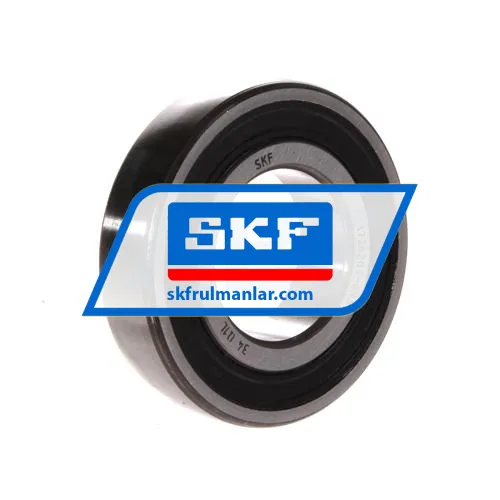 SKF 1726207-2RS1