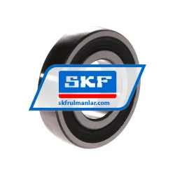 SKF 1726207-2RS1 rulman resim 2