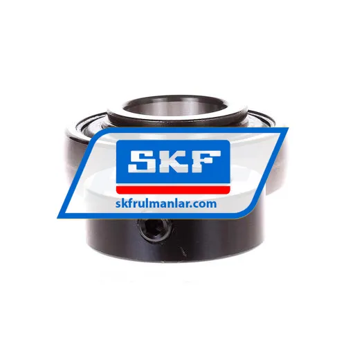 SKF YET207-104 ürün fotoğrafı 2