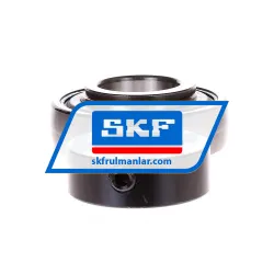 SKF YET207-104 rulman resim 2