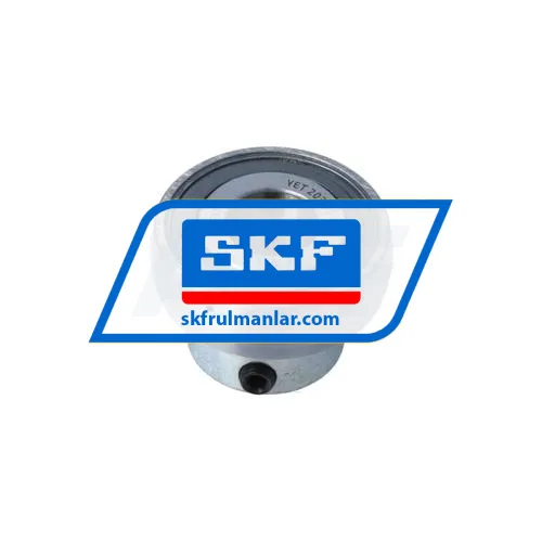 SKF YET203/15