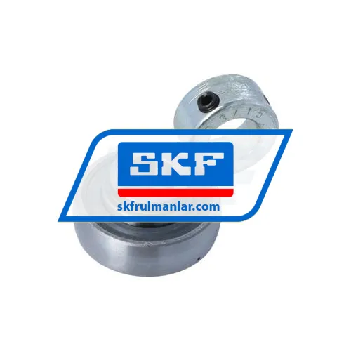 SKF YET203/15 ürün fotoğrafı 2