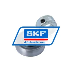 SKF YET203/15 rulman resim 2