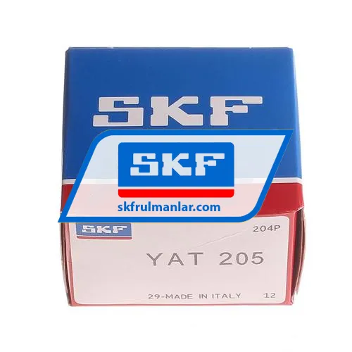 SKF YAT205 ürün fotoğrafı 3