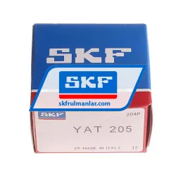 SKF YAT205 rulman resim 3