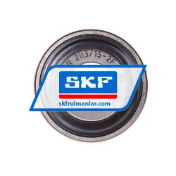 SKF YAR203/15-2F