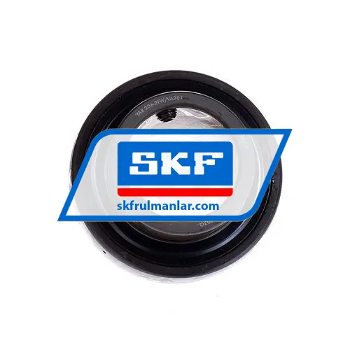 SKF YAR208-2FW/VA201