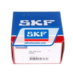 SKF YAR208-2FW/VA201 rulman resim 3