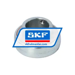 SKF YAR206-2RF/VE495