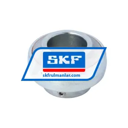 SKF YAR206-2RF/VE495 rulman resim 2
