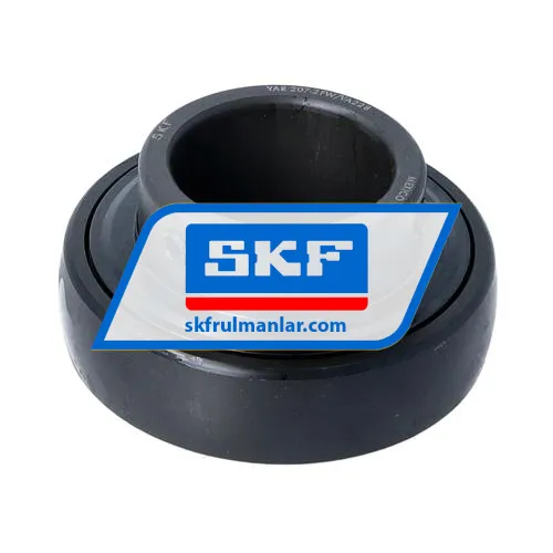 SKF YAR207-2FW/VA228