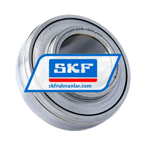 SKF YAR205-2RF/HVW64