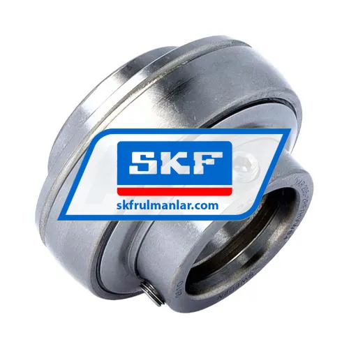 SKF YAR205-2RF/HVW64 ürün fotoğrafı 2