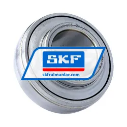 SKF YAR205-2RF/HVW64