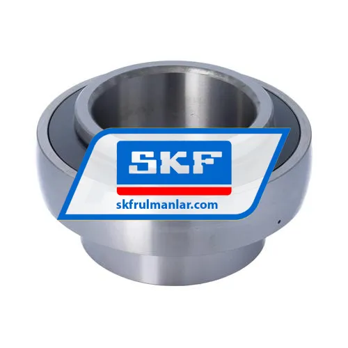 SKF UC217 ürün fotoğrafı 2