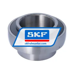SKF UC217 rulman resim 2