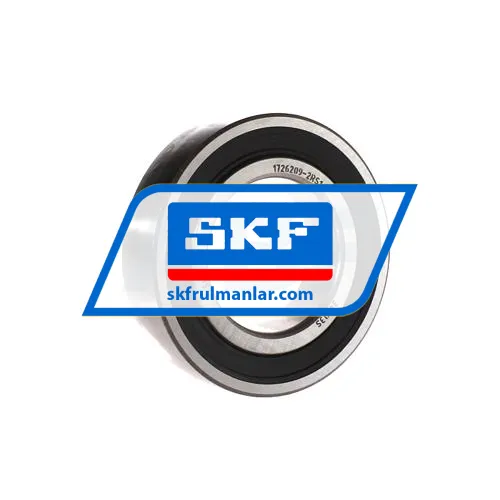 SKF 1726209-2RS1/W64