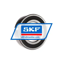 SKF 1726209-2RS1/W64 rulman resim 2