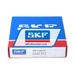 SKF 22212E/C2 rulman resim 3