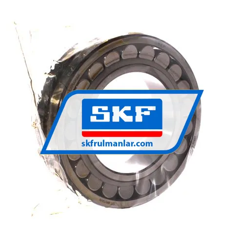 SKF 22215EK/C4