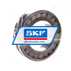 SKF 22215EK/C4 rulman resim 2