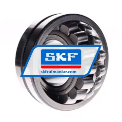 SKF 22318E/C4 rulman resim 2