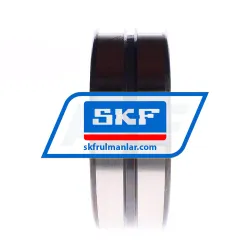 SKF 22318E/C4 rulman resim 3