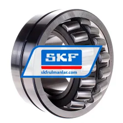 SKF 23222CC/C4W33 rulman resim 3