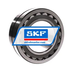 SKF 23218CC/C3W33 rulman resim 2