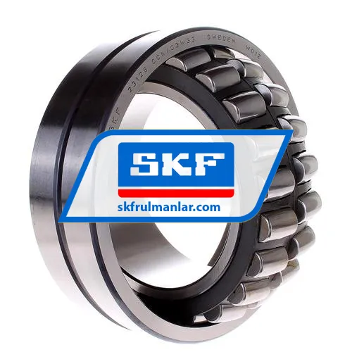 SKF 23126CCK/C3W33 ürün fotoğrafı 2