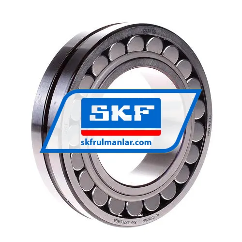 SKF 22215EK