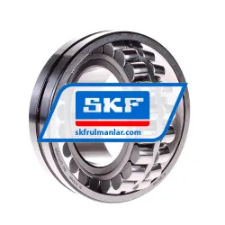 SKF 22215EK rulman resim 2