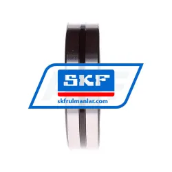 SKF 22215EK rulman resim 3