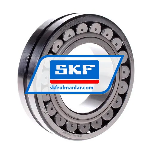 SKF 22212EK