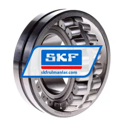 SKF 22212EK rulman resim 2
