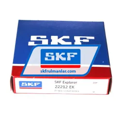 SKF 22212EK rulman resim 4