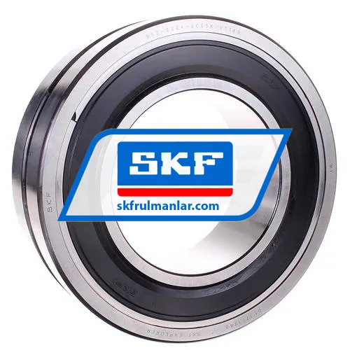 SKF BS2-2224-2CS5K/VT143