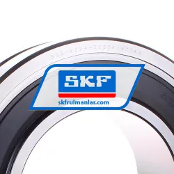 SKF BS2-2224-2CS5K/VT143 rulman resim 2