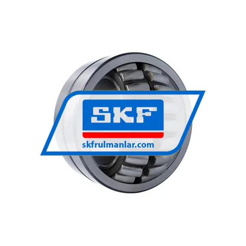 SKF 24128CC/C3W33 ürün fotoğrafı 3