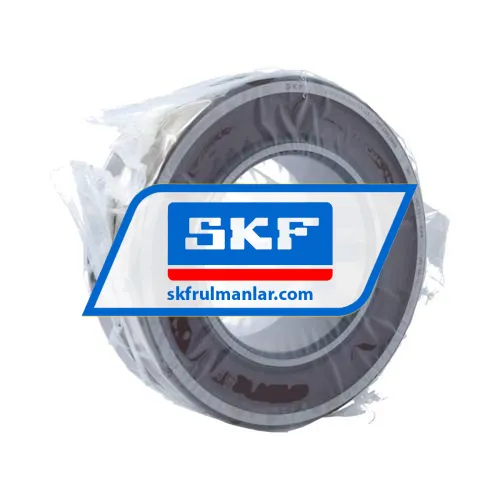 SKF BS2-2220-2RS5/VT143