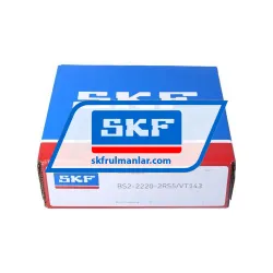 SKF BS2-2220-2RS5/VT143 rulman resim 3