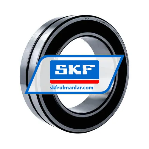 SKF 23022-2RS/VT143