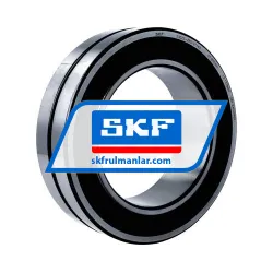 SKF 23022-2RS/VT143