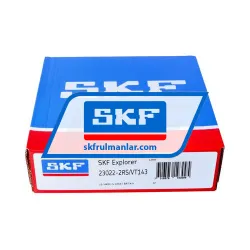 SKF 23022-2RS/VT143 rulman resim 3