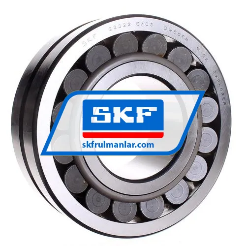 SKF 22322E/C3