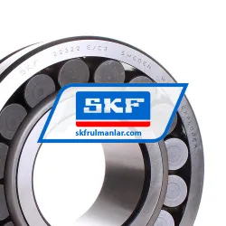 SKF 22322E/C3 rulman resim 2