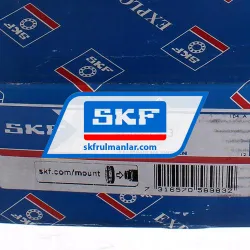 SKF 22322E/C3 rulman resim 5