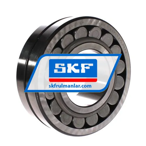 SKF 22317EK/C3