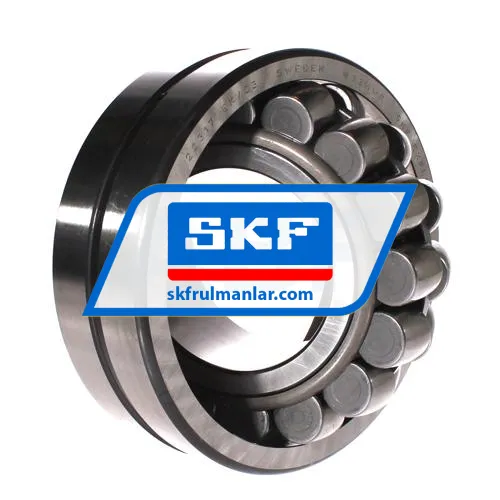 SKF 22317EK/C3 ürün fotoğrafı 4